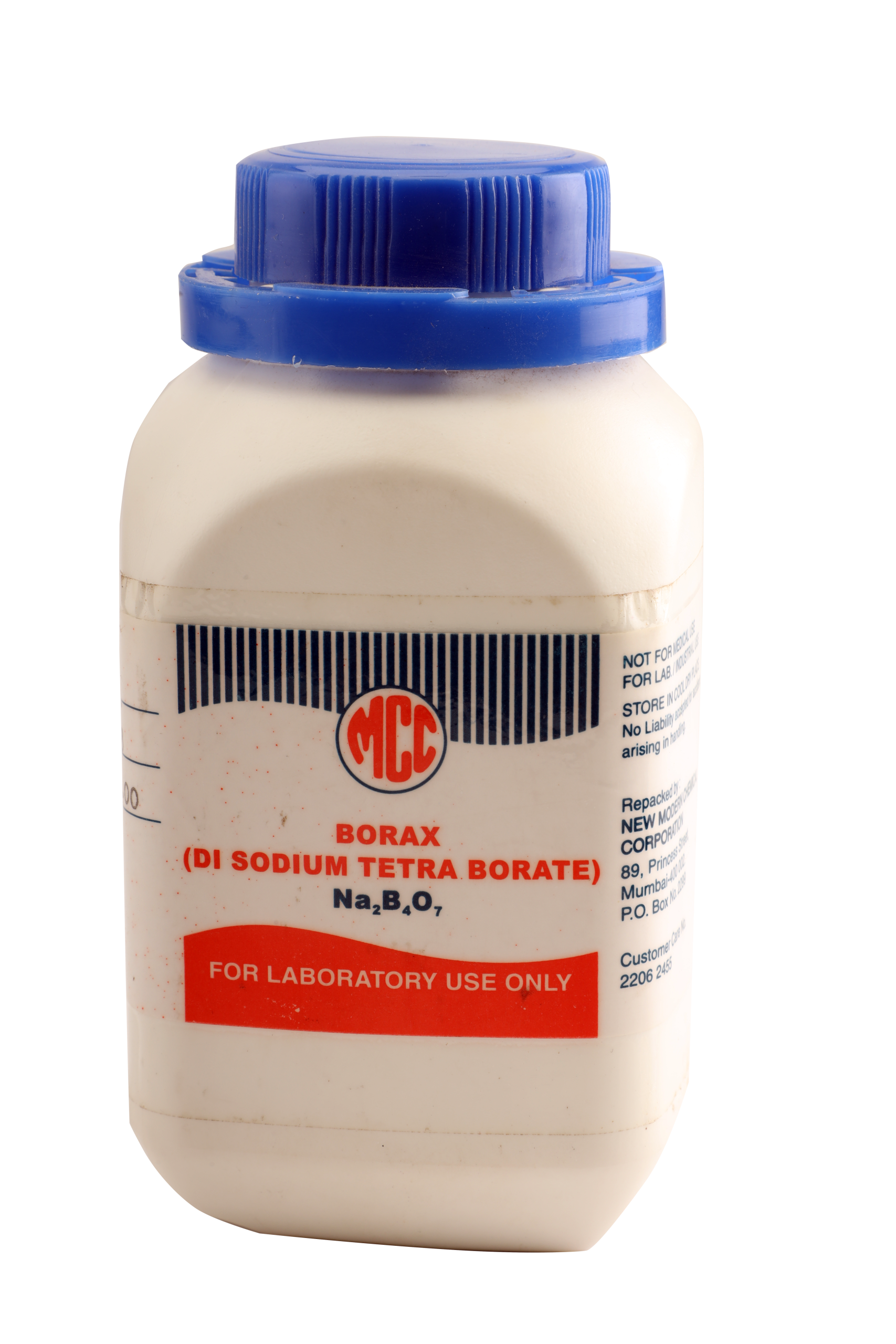 S-2317 BORAX