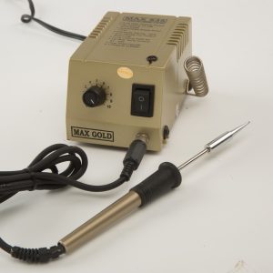 S-2324 Maximus 535 Soldering Station