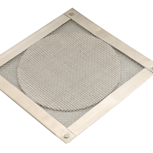 S-2325 Mesh with Embedded Soldering Sheet
