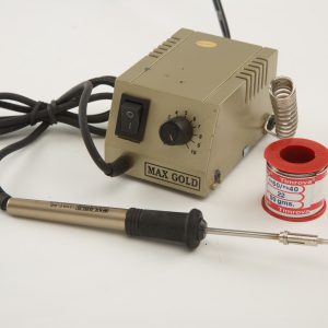 S-2326 Maximus 550 Micro Soldering Station