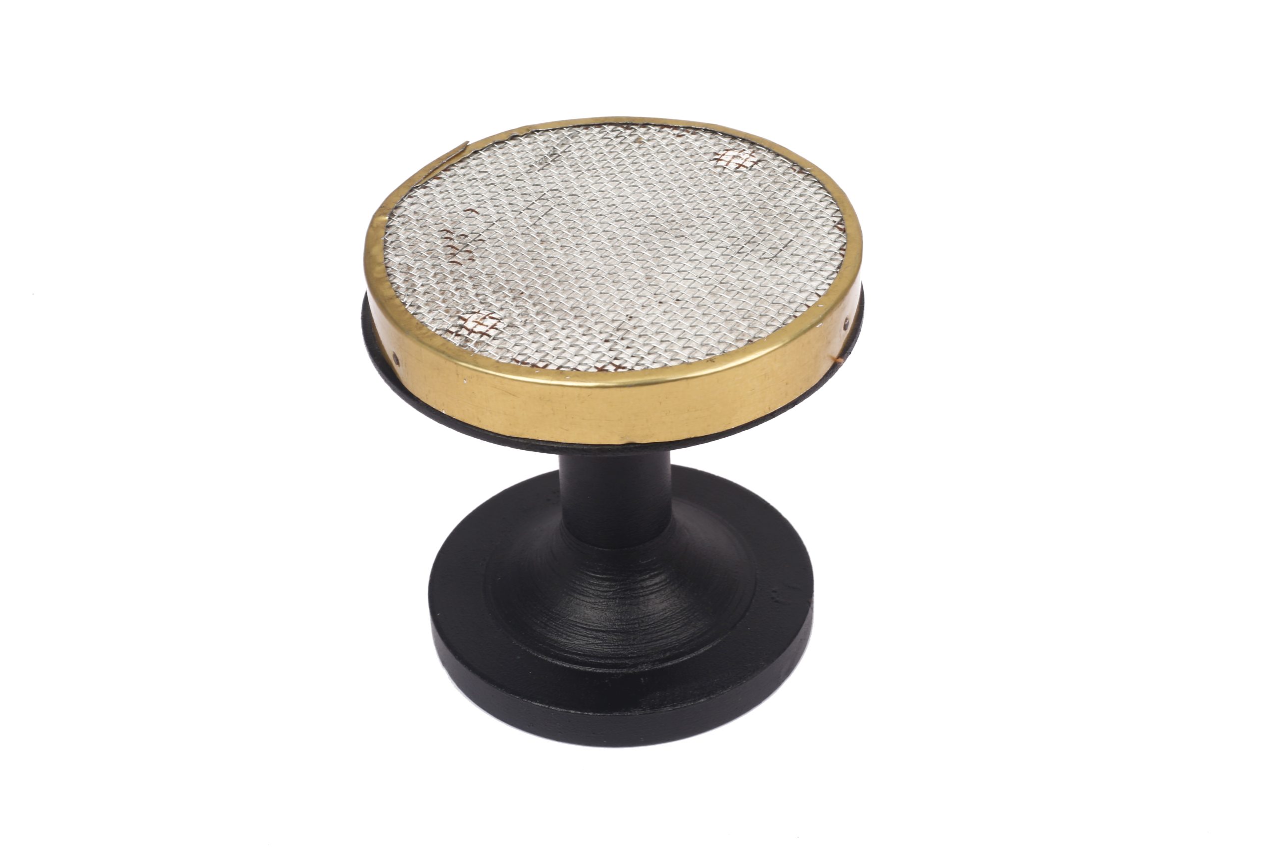 S-2332 Revolving Soldering Base with Mesh