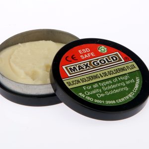 S-2333 Silicon Soldering / De-soldering Paste / Flux