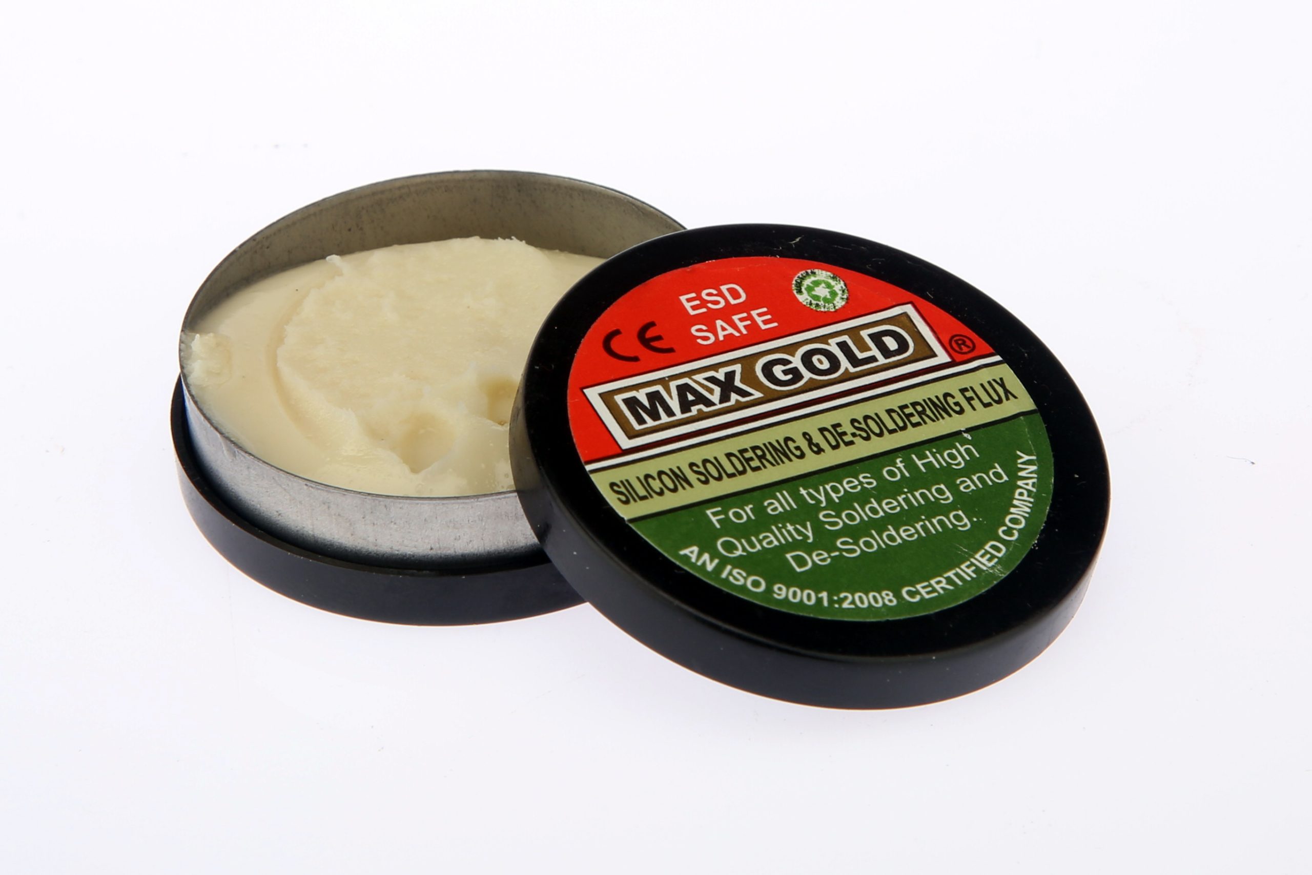 S-2333 Silicon Soldering / De-soldering Paste / Flux