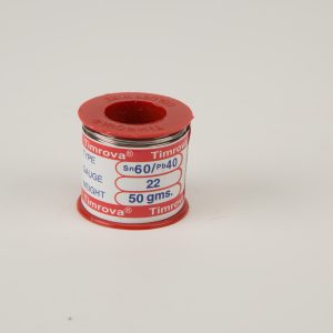 S-2334 Solder Wire Reel