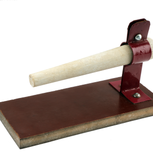 S-2335 Soldering Ring Stand with Fibre Base