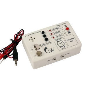 S-2337 Watch Tester 4-in-1
