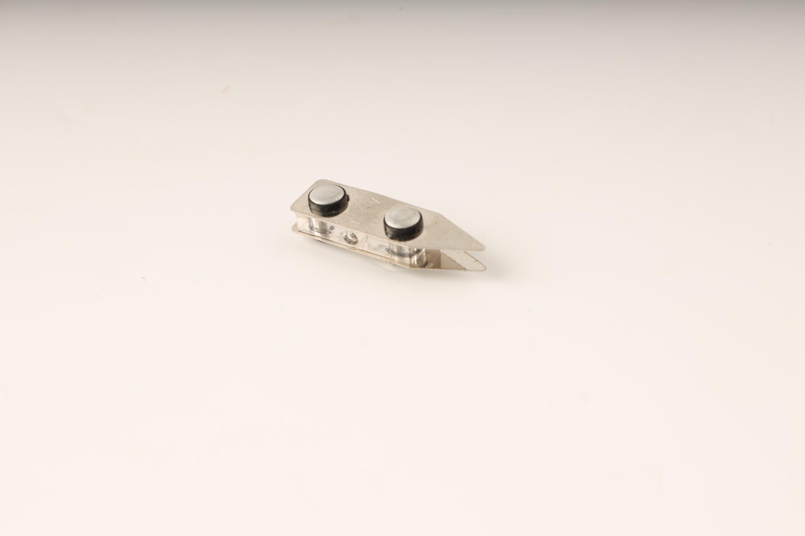 S-2346 Micro Cell Testing Tweezers