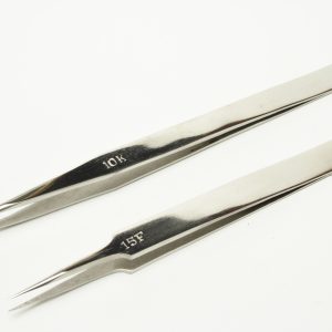 S-2347 Pattern Tweezers 15F