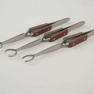 S-2351 Work Holding Tweezers Set