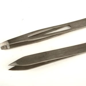 S-2352 Mini Precision Tweezers