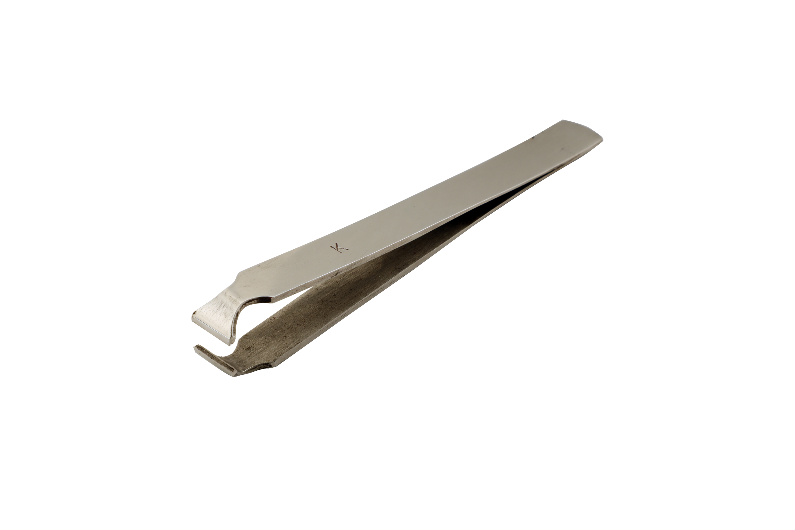 S-2353 Pattern Tweezers #k