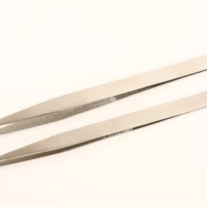 Alternative view of S-2354 Pattern Tweezers