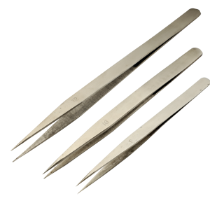 S-2354 Pattern Tweezers