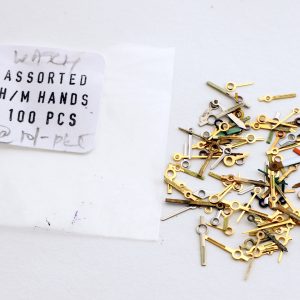 S-2361 Assorted H/M Hands