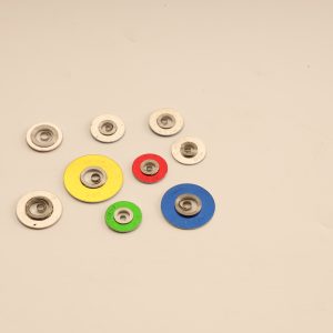 S-2367 Mainspring Assortment for Mechanical & Automatic Watches