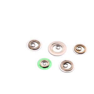 S-2368 Assortment of Pocket Watch Mainsprings