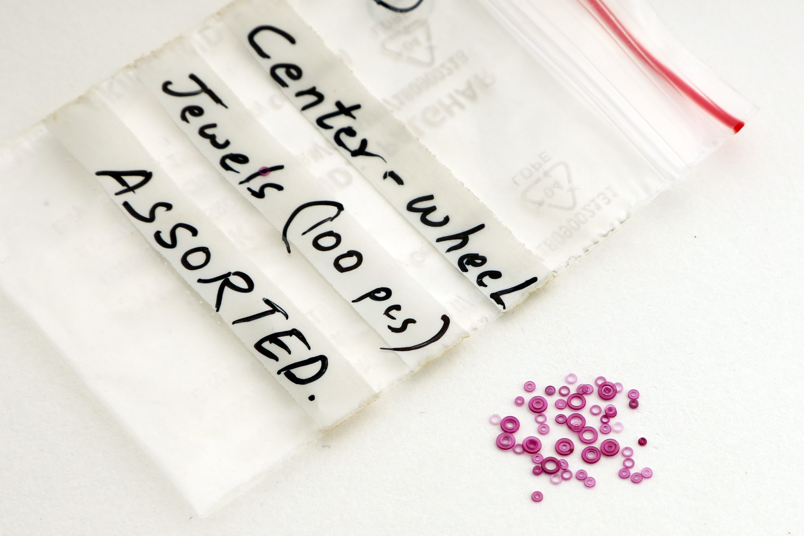 S-2371 Jewels for Watches - Image 3
