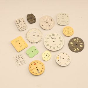 S-2374 Watch Dials