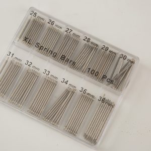 S-2375 XL Spring Bar Sets
