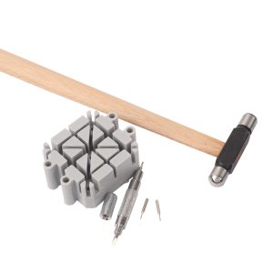 Alternative view of S-2376 Basic Bracelet Link Removing Set
