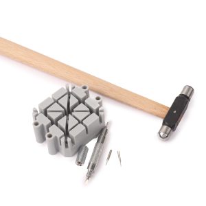 S-2376 Basic Bracelet Link Removing Set
