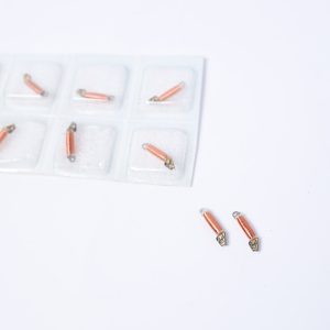 Alternative view of S-2377 Bobbins (Coils) for M-2035