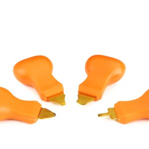 S-2379 Contemporary Back Openers Set