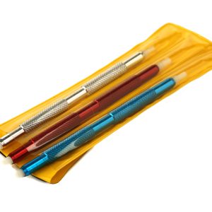 Alternative view of S-2383 Hands Pressing Tool Set of 3