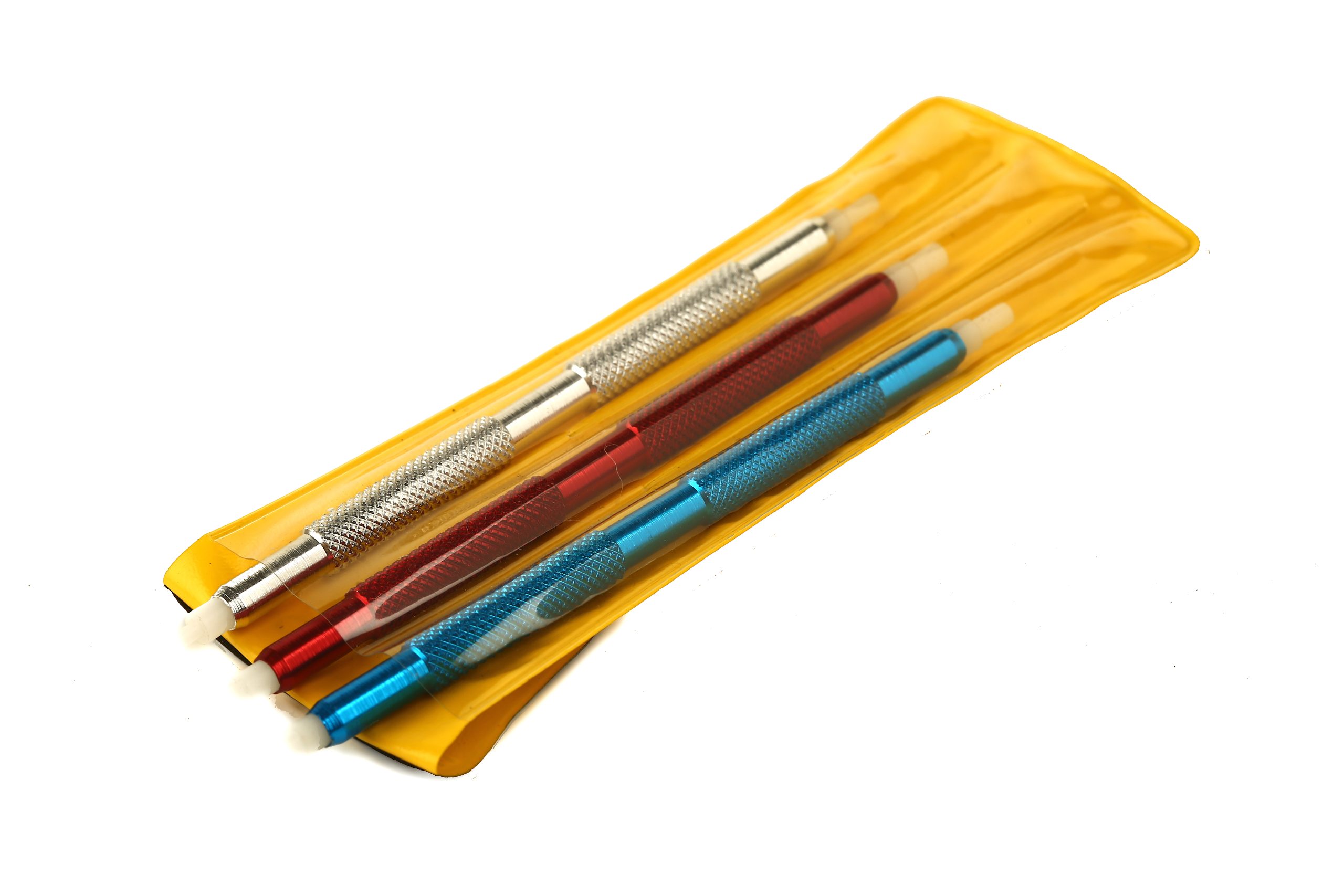 S-2383 Hands Pressing Tool Set of 3 - Image 2