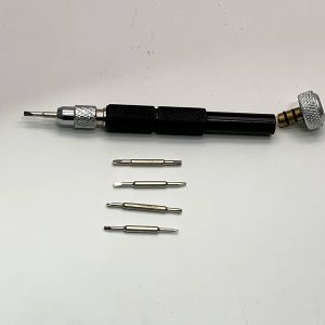 S-2388 Multi-Pin Screwdriver Opener