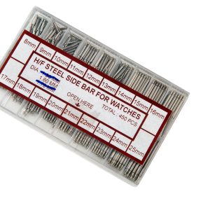 S-2391 Stainless Steel Hairpins Set