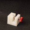 S-2396 Solid Nylon Bracelet Holder