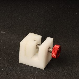 S-2396 Solid Nylon Bracelet Holder