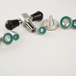 S-2398 Suction Die and Case Opener Set