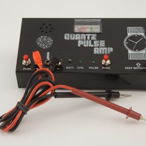S-2401 Quartz-Pulse-Amp Tester