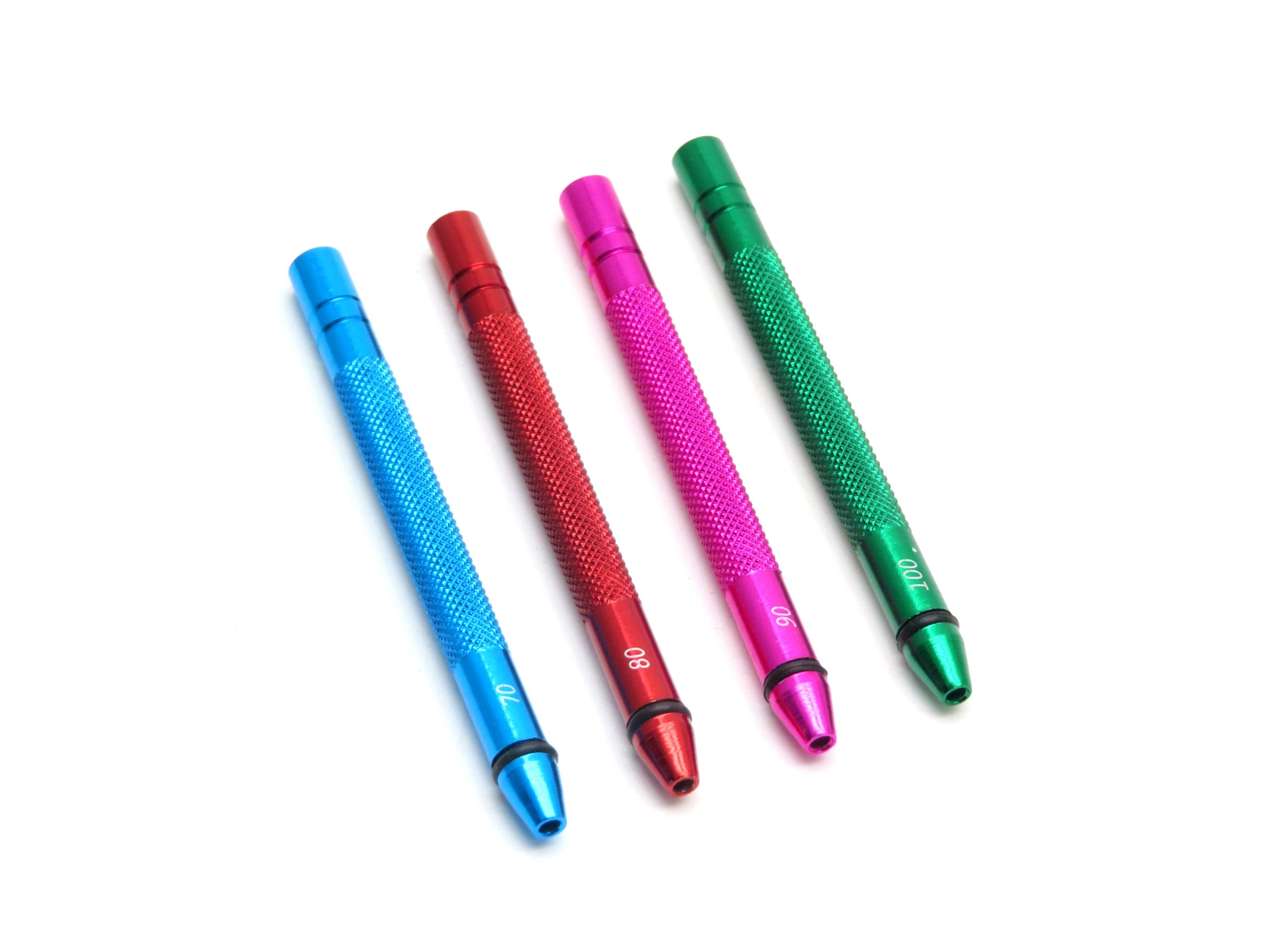 S-2406 Pin Pusher Set of 4
