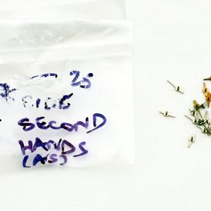 S-2408 Assortment of Side-Second Hands