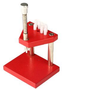 S-2410 Hands Pressing Jig with 8 Dies