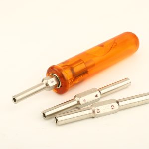 S-2418 Mainspring Release Tool