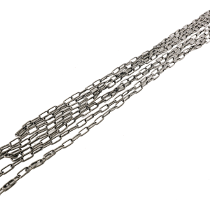 S-2420 Hour Chain Only for Barrel Pulley- 30
