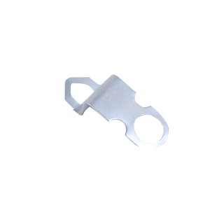 S-2421 Metal Bracket for Hanging Wall Clocks