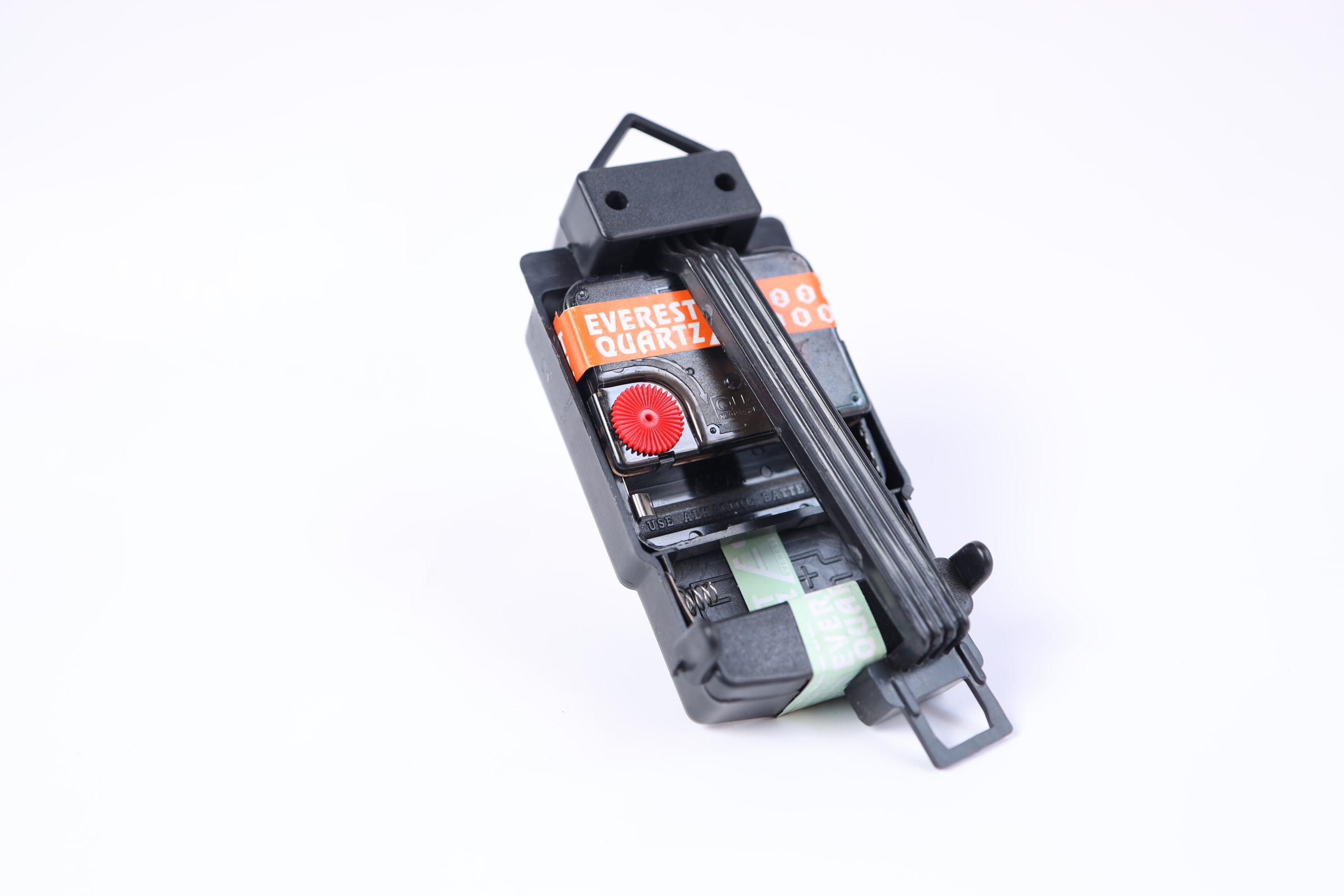 S-2422 to S-2428 Clock Movements