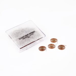 S-2429 Assorted clock Hair Springs