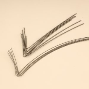 S-2430 Click Springs for Clocks