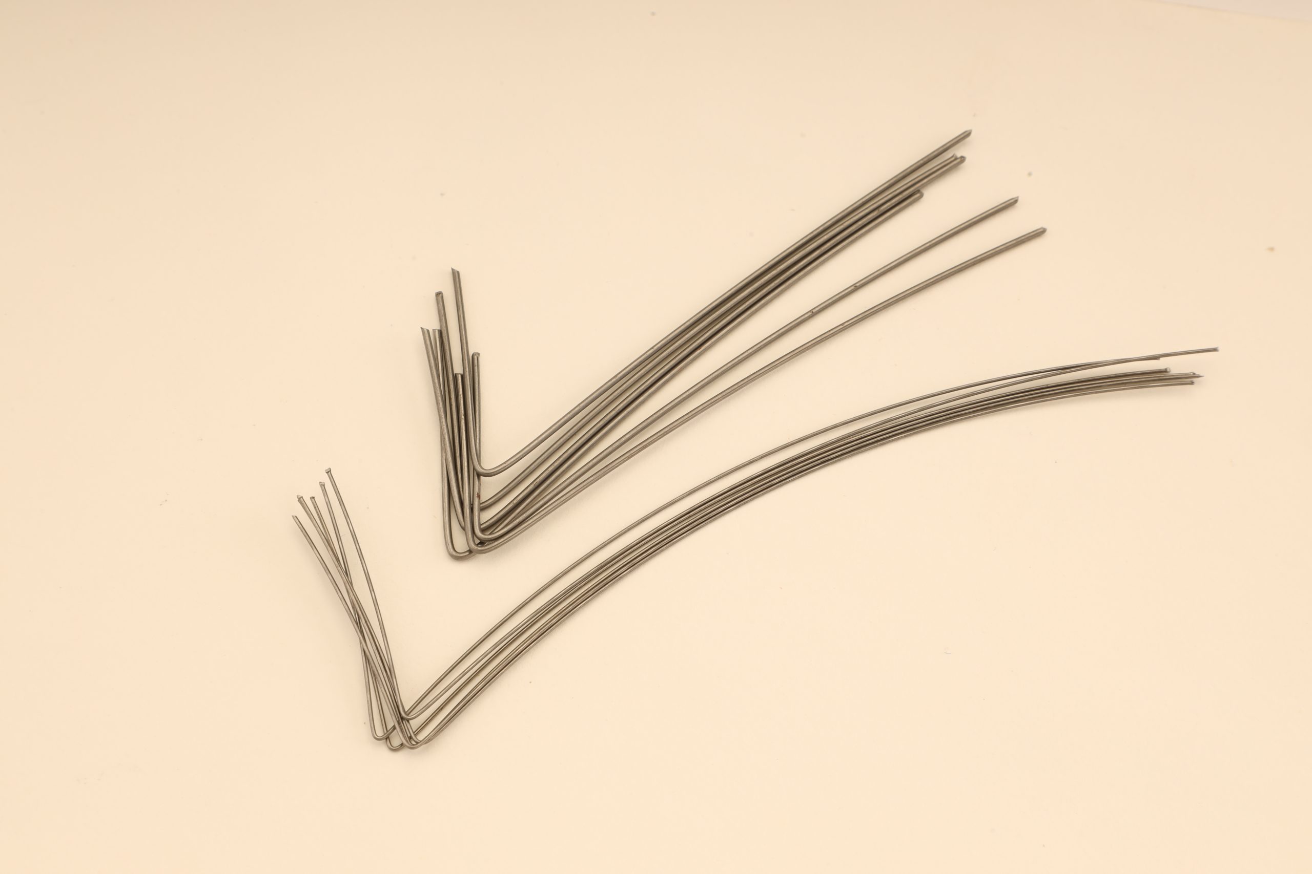 S-2430 Click Springs for Clocks