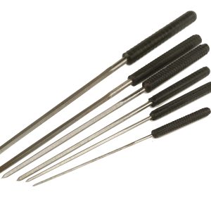 S-2431 Clock Broaches (Set of 6)