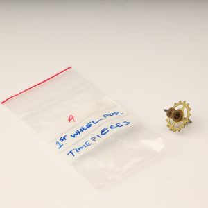 S-2433 First Wheel for Time-pieces