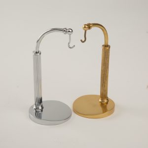 S-2453, S-2454, S-2455 Pocket Watch Stands