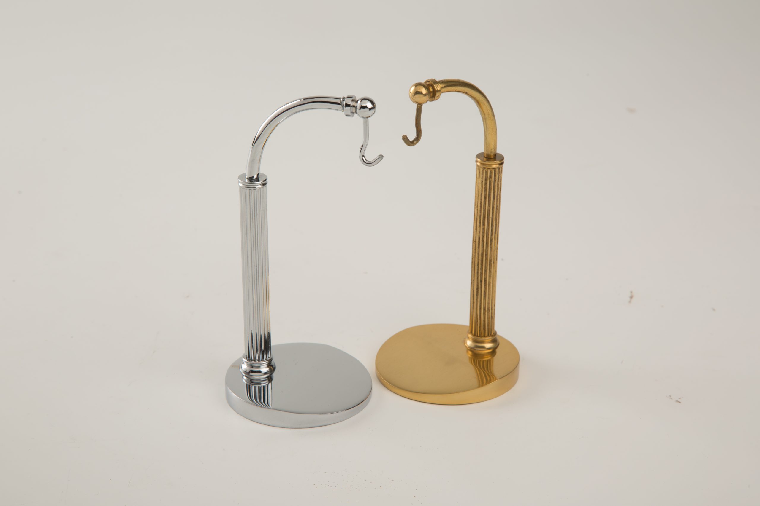 S-2453, S-2454, S-2455 Pocket Watch Stands
