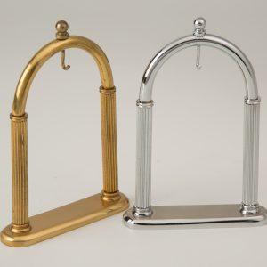 Alternative view of S-2453, S-2454, S-2455 Pocket Watch Stands